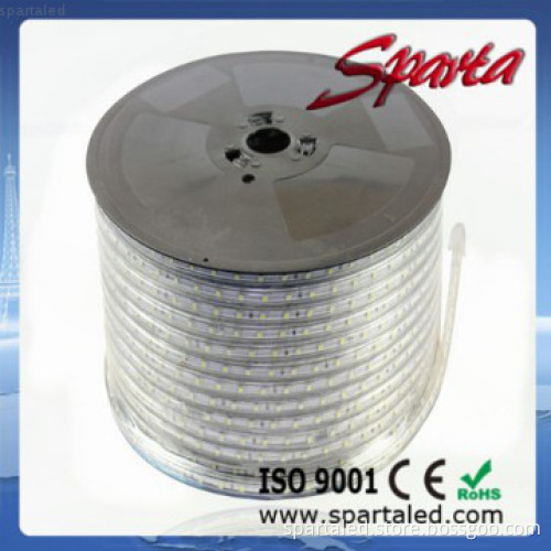 100m/roll led strip light 1100-240v